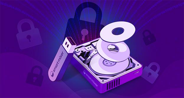 Thumbnail Image for Blog Article Crittografia dei dischi e USB